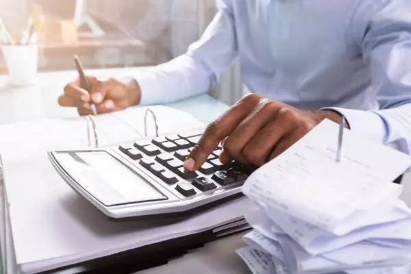 Alteração de empresa