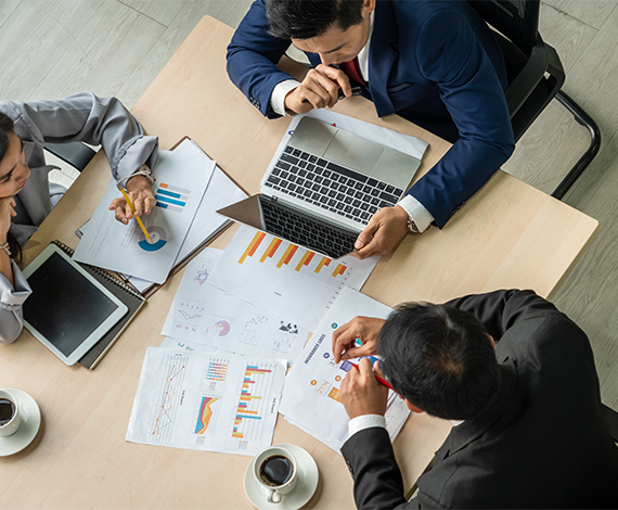 Holding empresarial e familiar
